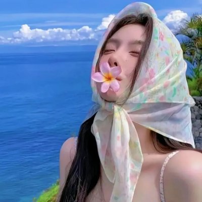 女魔终结者